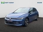 Volkswagen Golf VIII Golf 1.5 eHybrid PHEV Style Business Pr, Automaat, 40 g/km, Zilver of Grijs, Te koop