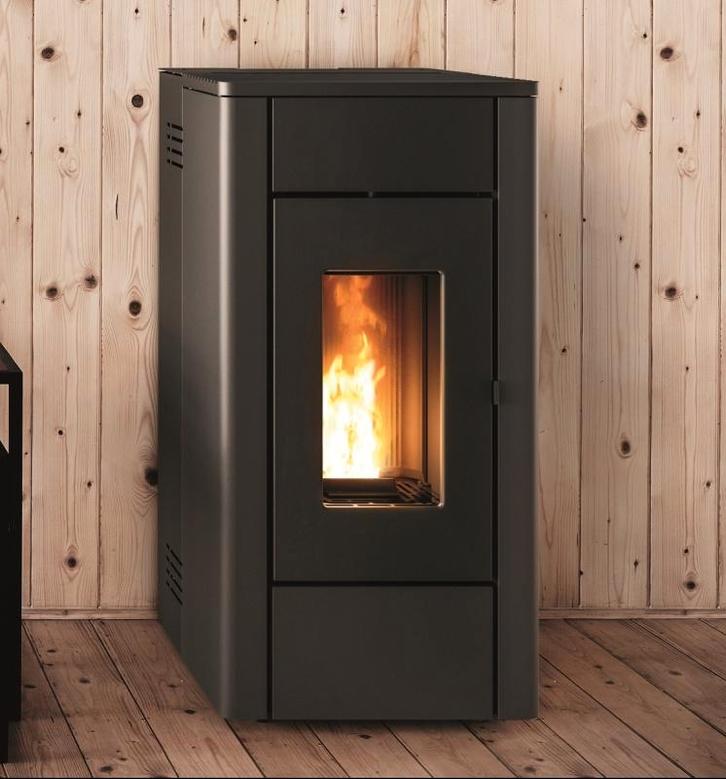 Pelletkachel MCZ May Easy, Maison & Meubles, Accessoires pour la Maison | Autre, Neuf, Enlèvement ou Envoi