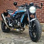 Husqvarna Vitpilen 701- Genummerd #1 - Ongevalvrij, Motoren, Motoren | Husqvarna, 700 cc, Motorrijbewijs A, Meer dan 35 kW, 1 cilinder