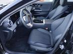 Mercedes-Benz C-Klasse 300 DE Berline Luxury Line | Panorami, Auto's, Automaat, 4 deurs, 135 g/km, 2135 kg