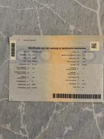 Mercedes benz CLA 180 AMG Line, Auto's, Mercedes-Benz, 90 kW, CLA, Achterwielaandrijving, Euro 6