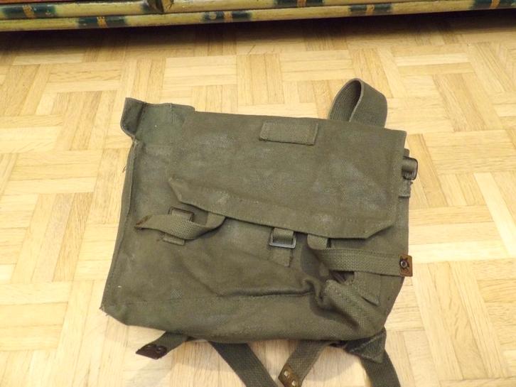 ABL kleine rugzak, Verzamelen, Militaria | Algemeen, Ophalen