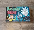 Rick and Morty boardgame, Hobby en Vrije tijd, Ophalen of Verzenden, Zo goed als nieuw