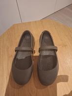 Ballerina's, merk Crocs, maat 37, bruin, Kleding | Dames, Schoenen, Ophalen, Bruin, Ballerina's, Zo goed als nieuw