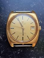 Montre automatique vintage Certina ( fonctionne), Handtassen en Accessoires, Horloges | Heren, Overige merken, Gebruikt, Staal