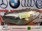 BMW 5 SERIE F10 F11 XENON LED KOPLAMP Links 7203245 ORIGINE, Auto-onderdelen, Ophalen of Verzenden, Gebruikt, BMW