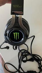 Game hoofdtelefoon MONSTER, Audio, Tv en Foto, Hoofdtelefoons, Ophalen, Nieuw