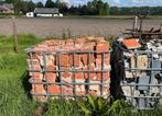 Boomse tegels 14x14 en 16x16, Doe-het-zelf en Bouw, Ophalen, Overige materialen, Gebruikt, Minder dan 20 cm