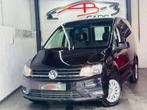 Volkswagen Caddy 2.0 TDi * UTILITAIRE * GPS * 1ER PROP *, Noir, Tissu, Achat, 2 places