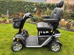 Pride royal 20 4 wiel scootmobiel, Diversen, Brommobielen en Scootmobielen, Ophalen, Zo goed als nieuw, Pride