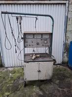 Garage testbank, Dieren en Toebehoren, Ophalen