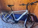 e bike cube xl, Fietsen en Brommers, Elektrische fietsen, Ophalen, Zo goed als nieuw, 50 km per accu of meer, Cube