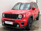 Jeep Renegade 1.0 T3 Longitude GPS Dig.airco Panodak Alu, Auto's, Jeep, 124 g/km, SUV of Terreinwagen, Renegade, 85 kW