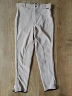Pantalon équitation - Geologic - taille 10 ans, Vêtements d'extérieur, Enlèvement ou Envoi, Utilisé, Autres espèces
