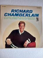 RICHARD CHAMBERLAIN. YOU ALWAYS HURT THE ONE YOU LOVE. US LP, Ophalen of Verzenden