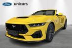 Ford Mustang Convertible 5.0 V8 GT, Auto's, Ford, Automaat, 4 zetels, Gebruikt, 328 kW