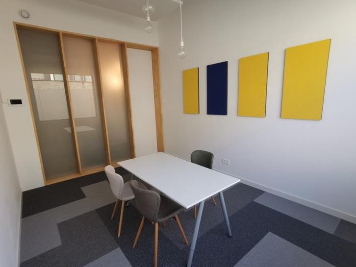 Praktijkruimte te huur in Turnhout, Zakelijke goederen, Bedrijfs Onroerend goed, Praktijkruimte, Huur