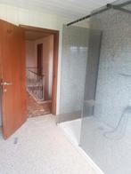 Douche kabine 2 m lengte op 1 m, Ophalen of Verzenden, Zo goed als nieuw