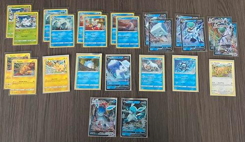 Pokémon kerst sets 2022 (2x) - 2023 100% compleet, Hobby & Loisirs créatifs, Jeux de cartes à collectionner | Pokémon, Enlèvement