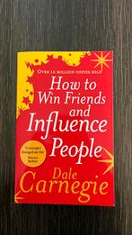 How to win friends and influence people, Boeken, Ophalen of Verzenden, Zo goed als nieuw