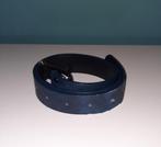 (GRATIS) broekriem "M", Kleding | Heren, Riemen en Ceintuurs, 95 tot 105 cm, Overige kleuren, Ophalen of Verzenden, Surface pu