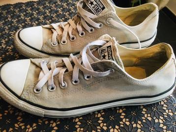 schoenen CONVERSE sport sneakers maat 42,5 - 8,5 💥ALL STAR❗ beschikbaar voor biedingen