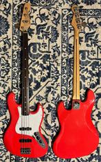 American Fender Jazz Bass  (1992, fretless), Muziek en Instrumenten, Ophalen of Verzenden, Zo goed als nieuw, Elektrisch, Fretloos