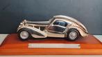 1/43 Bugatti SC 57 Coupé, Hobby en Vrije tijd, Modelauto's | 1:43, Ophalen of Verzenden, Auto