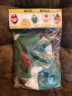 vintage 1998 Nintendo Yoshi masker - NIEUW, Games en Spelcomputers, Ophalen of Verzenden, Nieuw