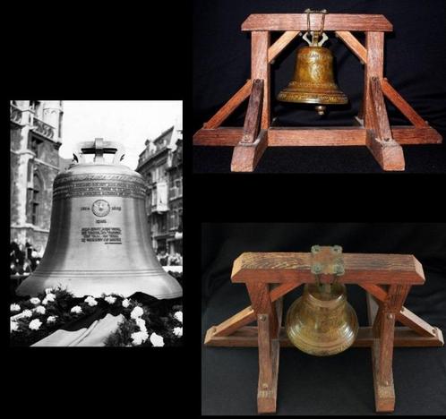 Sculpturer JAN ANTEUNIS Gent 1896 - 1973† Bronze clock Roela, Antiek en Kunst, Antiek | Brons en Koper, Brons, Verzenden