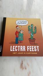 Lectrr feest 2019, Ophalen of Verzenden, Zo goed als nieuw