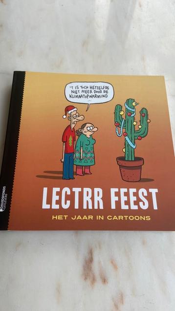 Lectrr feest 2019, Enlèvement ou Envoi, Comme neuf