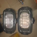 2 Electronische Bbq, Elektronische apparatuur, Ophalen, Zo goed als nieuw