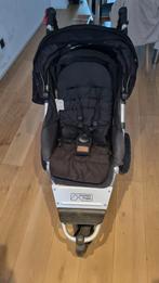 mountain buggy - urban jungle (met alle accessoires), Ophalen, Gebruikt, Overige merken, Voetenzak