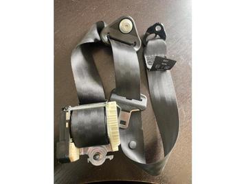 Ceinture de sécurité arrière droite d'un Renault Twingo, 3 mois de garantie, Utilisé, Renault
