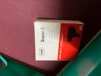 Super 8 film adox reversal, Audio, Tv en Foto, Filmrollen, Verzenden, 8mm film