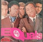 LP - Unequalled - The equals, Ophalen, Gebruikt