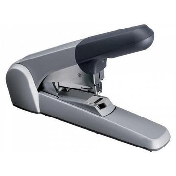 LEITZ NIETMACHINE 5552 zo goed als nieuw, Enlèvement ou Envoi