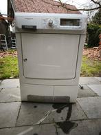 Droogkast AEG Electrolux met warmtepomp EDH97981W, Ophalen, 6 tot 8 kg, Gebruikt, Minder dan 85 cm