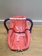 Maxi cosi pop, Kinderen en Baby's, Ophalen, Zo goed als nieuw