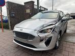 Ford FIESTA 1.0I MET 90DKM HANDELAARS & EXPORT, Auto's, Euro 6, 62 kW, Bedrijf, Fiësta