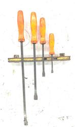 SNAP-ON pry bar – koevoet set., Ophalen of Verzenden, Gebruikt