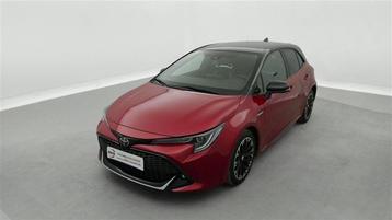 Toyota Corolla 1.8 Hybrid GR Sport GPF e-CVT NAVI / FULL LED beschikbaar voor biedingen