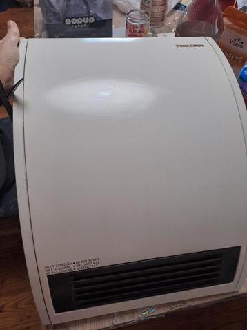 Chauffage d'appoint electrique Stiebel Eltron, Doe-het-zelf en Bouw, Verwarming en Radiatoren, Ophalen