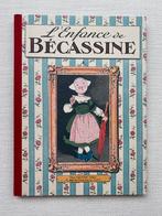 L’enfance de Bécassine, Boeken, Stripverhalen, Ophalen of Verzenden, Zo goed als nieuw