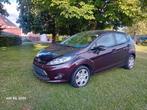 Ford fiesta  benzine, Particulier, Radio, Te koop, Benzine