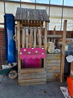 wickey schommel of touter, Kinderen en Baby's, Speelgoed | Buiten | Speeltoestellen, Ophalen, Gebruikt, Schommel