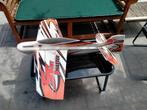 MULTIPLEX STUNTMASTER 870, Ophalen, Zo goed als nieuw