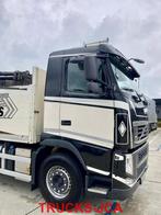 Volvo FH (bj 2013), Auto's, Euro 5, Overige brandstoffen, Bedrijf, Volvo