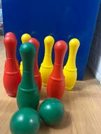 Speelkegels Rolly Toys, Ophalen of Verzenden